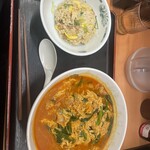 日高屋 - 料理写真: