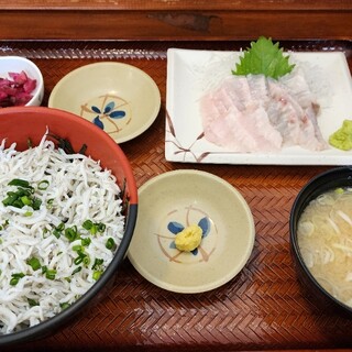 大洗町漁協 かあちゃんの店_0