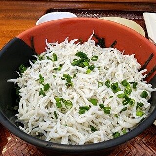 大洗町漁協 かあちゃんの店_1