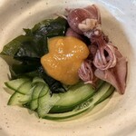 築地 魚一 - 