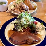 潮騒料理 哉吉 - 