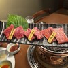 松阪牛炭火焼肉 東海亭 - 