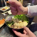 焼肉レトロ - 