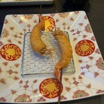 串揚げキッチンだん - 