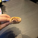 串揚げキッチンだん - 