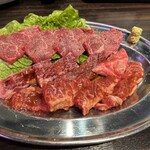 焼肉レトロ - 