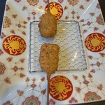 串揚げキッチンだん - 