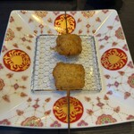 串揚げキッチンだん - 