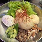 焼肉レトロ - 
