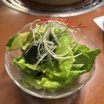 松阪牛炭火焼肉 東海亭 - 