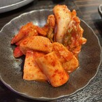 焼肉レトロ - 