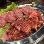 焼肉レトロ - 