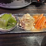 焼肉レトロ - 