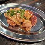 焼肉レトロ - 