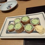 世界の山ちゃん - 料理写真:
