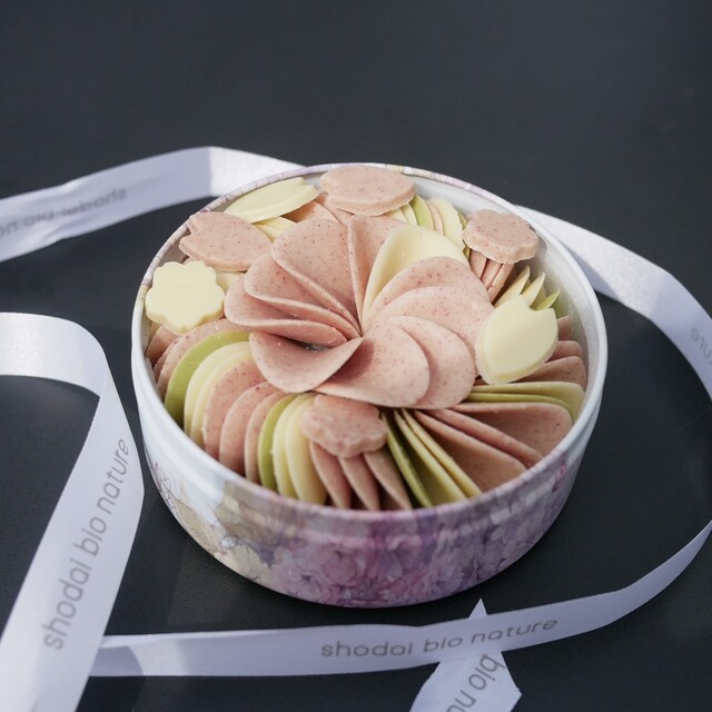 shodai bio nature 麻布台ヒルズ店 （ショウダイ ビオ ナチュール