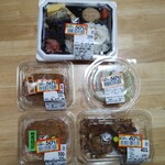 イトーヨーカドー - 料理写真: