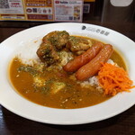 CoCo壱番屋 - 