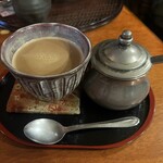 旧ヤム邸  - 