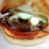 喫茶 ブルックリン - 料理写真: