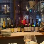 グルマンディーズ - 飲みすぎな人達