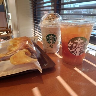 スターバックス・コーヒー_1