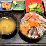 サカナカナッテ - 