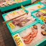 八食センター - 