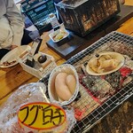 八食センター - 