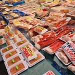 八食センター - 