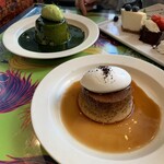 SUZU CAFE 六本木 - 