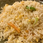 VIMANAYA - エッグフライドライス