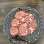 ホルモン焼肉 おつね - 