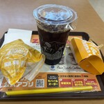 ゼッテリア - ドリンク写真: