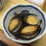 鳥芳 - とこぶし