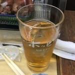 鳥芳 - ホッピー