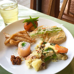 ラピュタファーム - 2015年3月1日