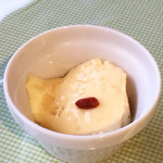 ラピュタファーム - 2015年3月1日
      豆乳の茶碗蒸し