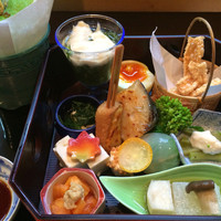 祇園ゆやま - 