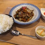 旬彩ダイニング 楼蘭 - 