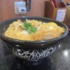ごはん処 かつ庵 - かつ丼　並　650円