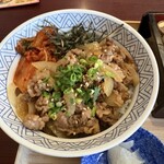 夢庵 - 
