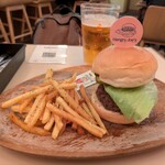 Hangry Joe's Tokyo - 