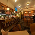 Hangry Joe's Tokyo - 