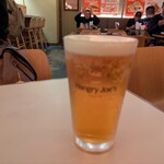 Hangry Joe's Tokyo - 