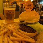 Hangry Joe's Tokyo - 