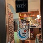 Hangry Joe's Tokyo - 