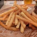 Hangry Joe's Tokyo - 