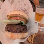Hangry Joe's Tokyo - 