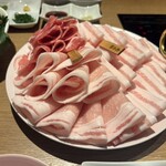 PRETTY PORK FACTORY - 
